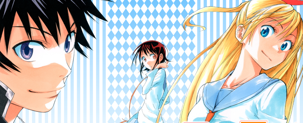 Nisekoi: A Series of False Love and True Laughs – OTAQUEST