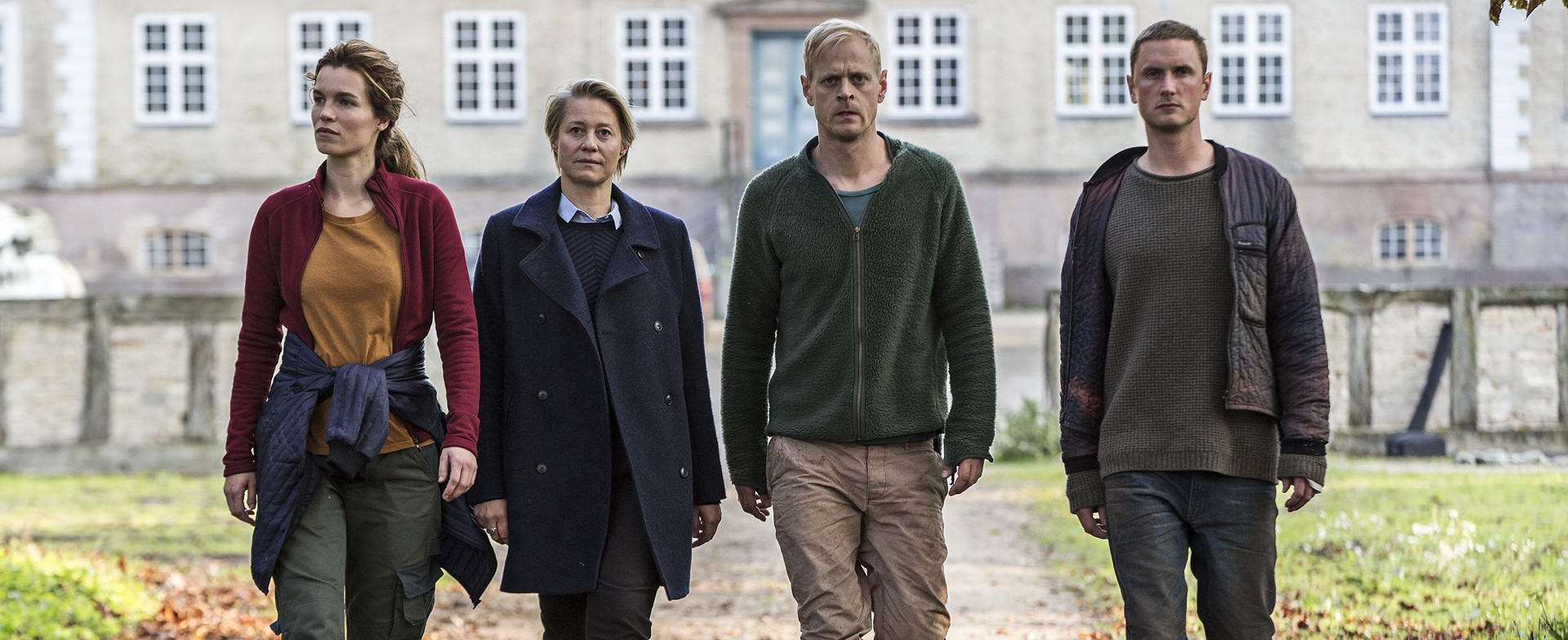 Watch the legacy danish 2025 tv series online free