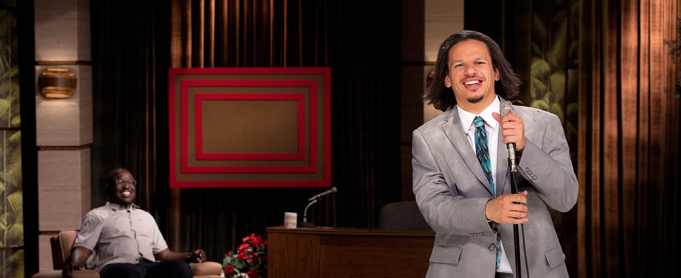 Eric andre discount show watch online