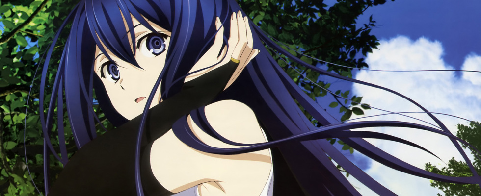 TV Time - Brynhildr in the Darkness (TVShow Time)