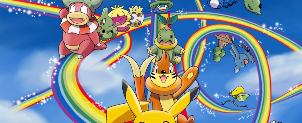 Onde assistir à série de TV Pokémon em streaming on-line?