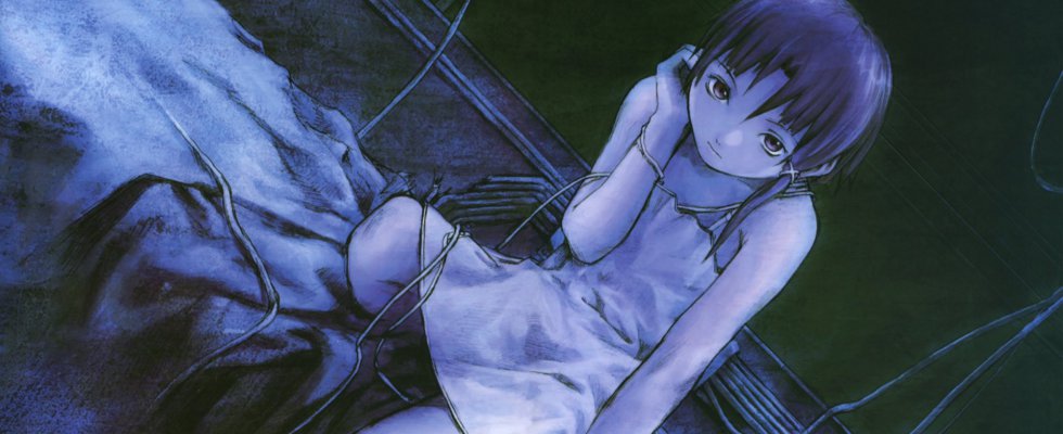 Assistir Serial Experiments Lain - Todos os Episódios