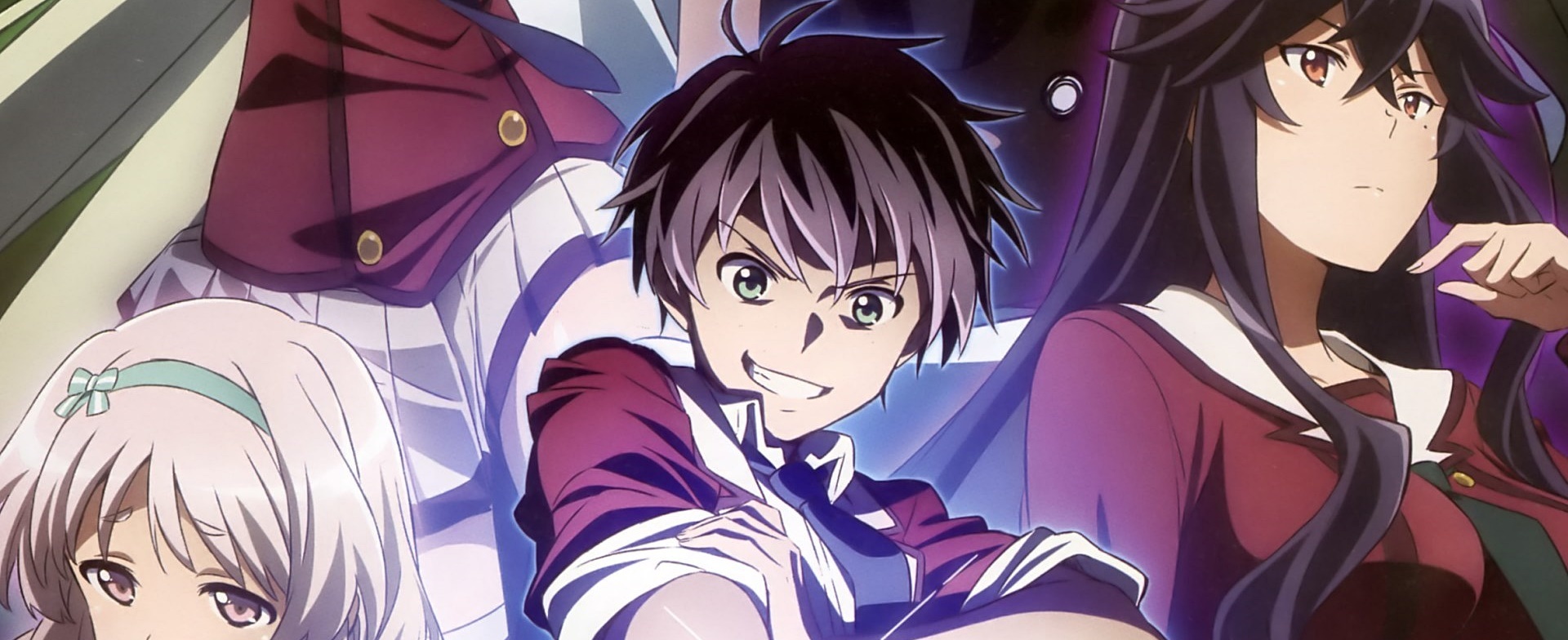 When Supernatural Battles Became Commonplace Vostfr Where to watch When Supernatural Battles Became Commonplace TV series streaming online? | BetaSeries.com