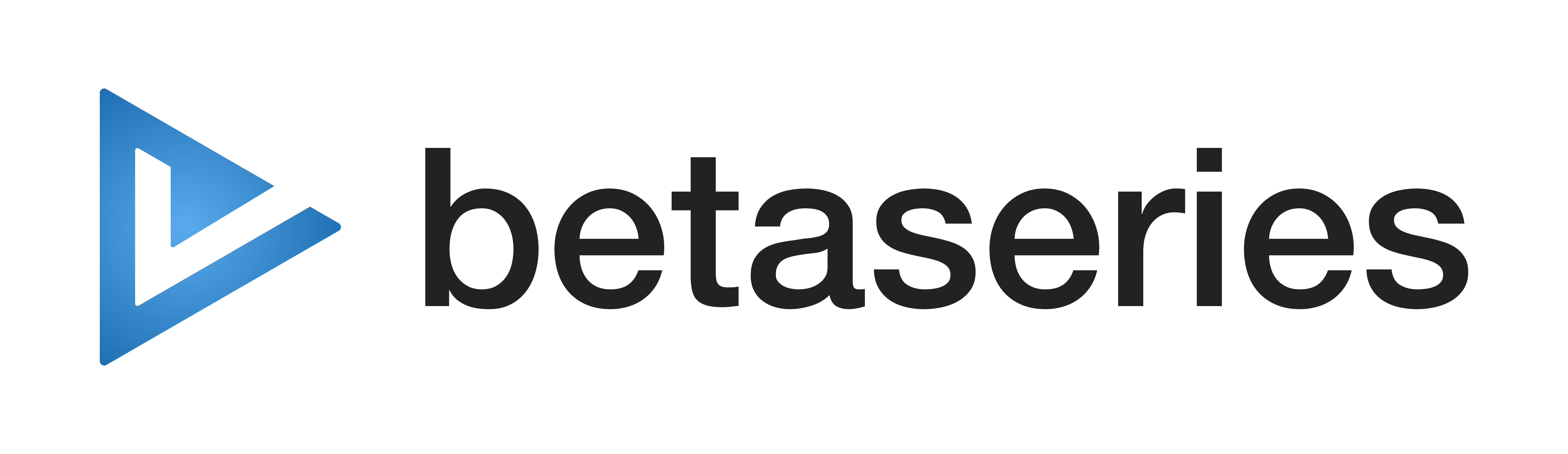 BetaSeries Vision