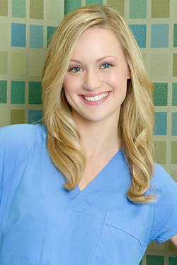 Scrubs-Kerry Bishé