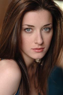 The Big Bang Theory-Margo Harshman
