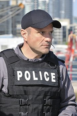 Flashpoint-Enrico Colantoni