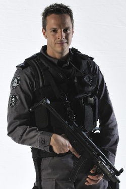 Flashpoint-Sergio Di Zio
