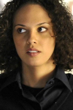 Flashpoint-Winnie Camden
