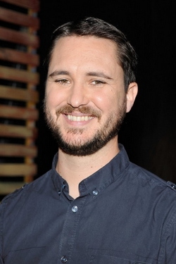 The Big Bang Theory-Wil Wheaton