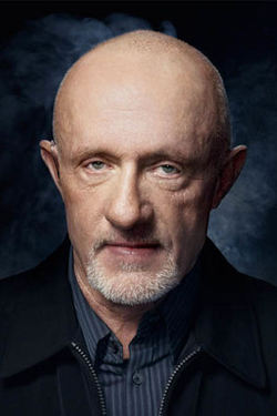 Breaking Bad-Jonathan Banks