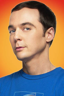 The Big Bang Theory-Jim Parsons