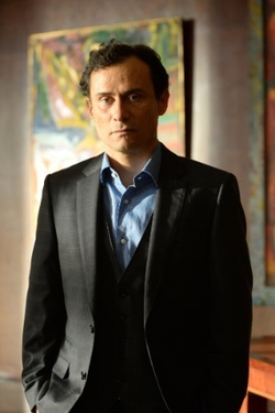 How I Met Your Mother-Bob Saget
