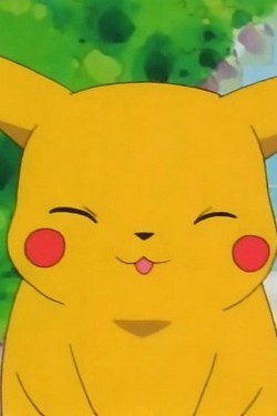 Pokémon-Ikue Ōtani