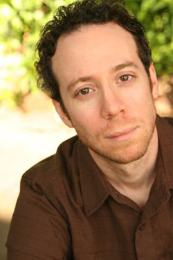 The Big Bang Theory-Kevin Sussman