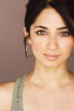 The Big Bang Theory-Aarti Mann
