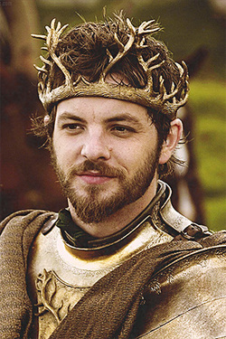 Game of Thrones-Gethin Anthony