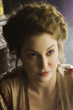 Game of Thrones-Esmé Bianco