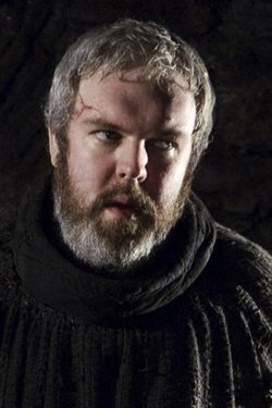 Game of Thrones-Kristian Nairn