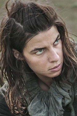 Game of Thrones-Natalia Tena