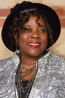 Grey's Anatomy-Loretta Devine