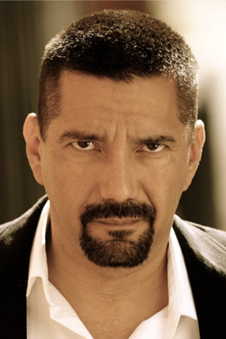 Breaking Bad-Steven Michael Quezada