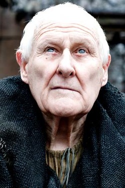 Game of Thrones-Peter Vaughan