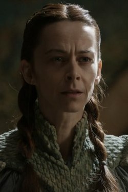 Game of Thrones-Kate Dickie