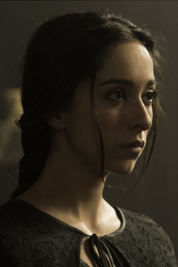 Game of Thrones-Oona Chaplin