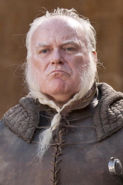 Game of Thrones-Ron Donachie