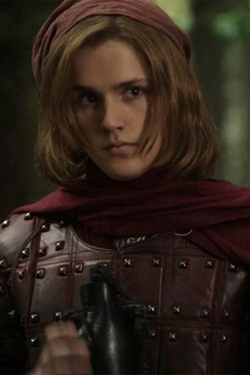 Game of Thrones-Eugene Simon