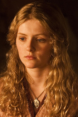 Game of Thrones-Aimee Richardson