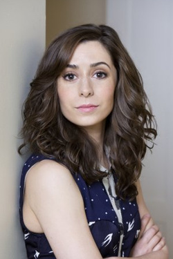 How I Met Your Mother-Cristin Milioti