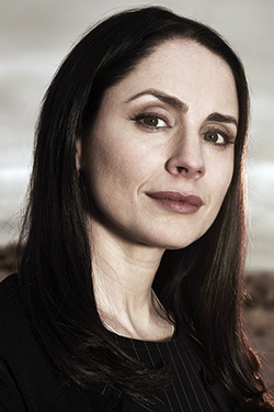 Breaking Bad-Laura Fraser
