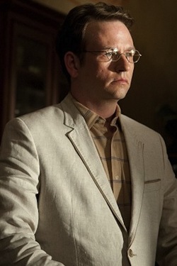 The Walking Dead-Dallas Roberts