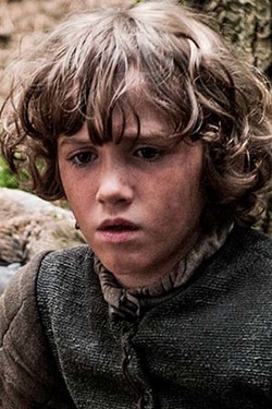 Game of Thrones-Art Parkinson