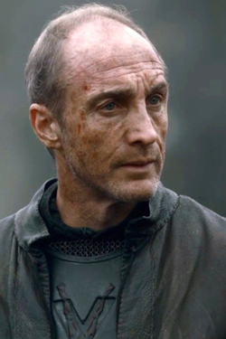 Game of Thrones-Michael McElhatton