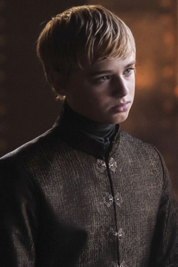 Game of Thrones-Dean-Charles Chapman