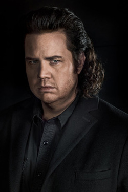 The Walking Dead-Josh McDermitt