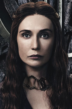 Game of Thrones-Carice van Houten