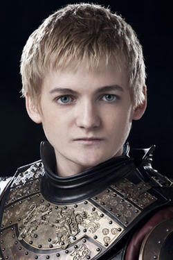 Game of Thrones-Jack Gleeson