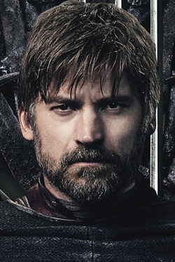 Game of Thrones-Nikolaj Coster-Waldau