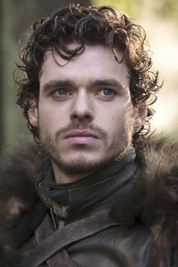 Game of Thrones-Richard Madden