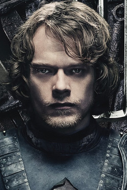 Game of Thrones-Alfie Allen
