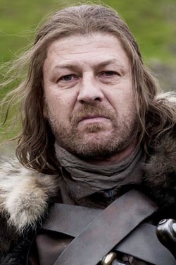 Game of Thrones-Sean Bean