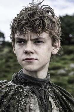 Game of Thrones-Thomas Brodie-Sangster