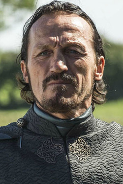Game of Thrones-Jerome Flynn