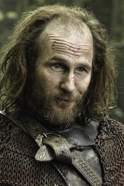 Game of Thrones-Paul Kaye