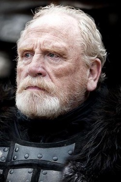 Game of Thrones-James Cosmo