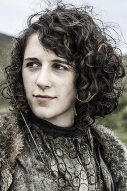 Game of Thrones-Ellie Kendrick